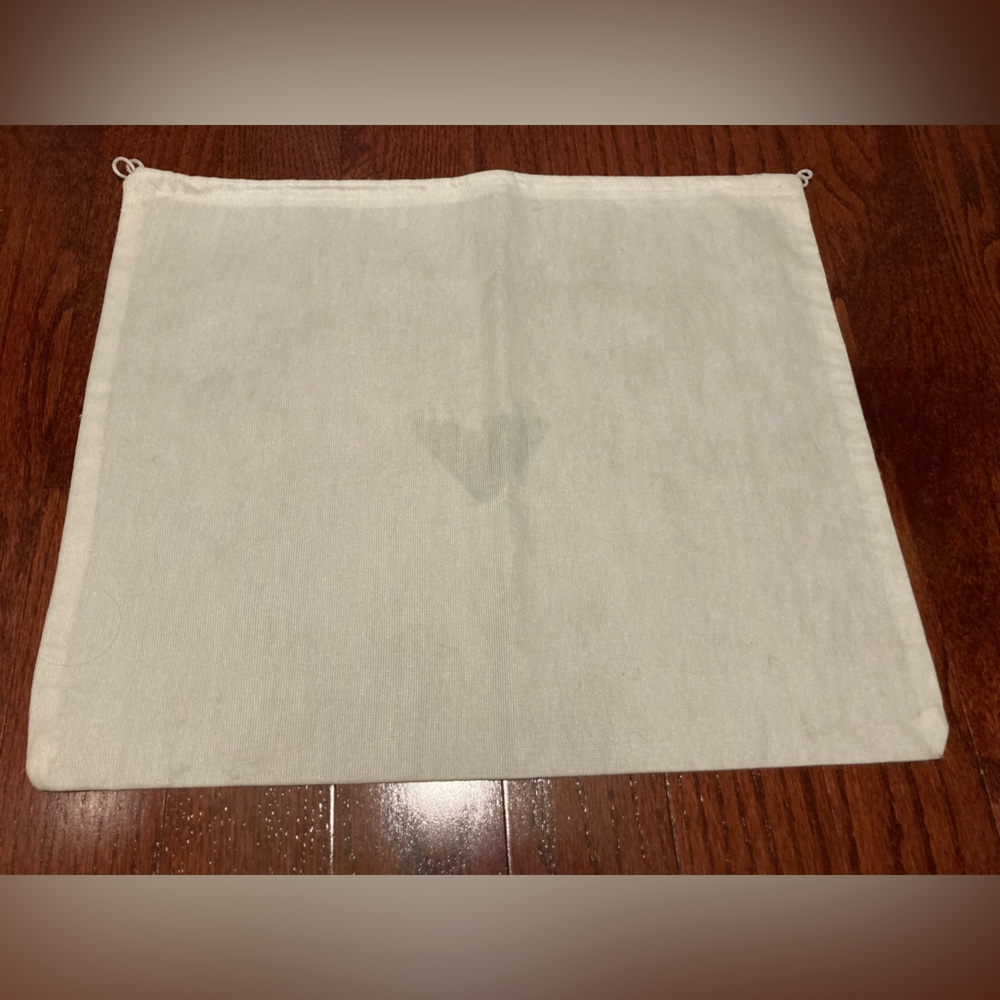 Plinio Visona Dust Bag Purse/Shoe Dust Bag - Picture 4 of 9
